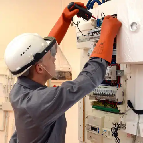 elektricien Rosmalen